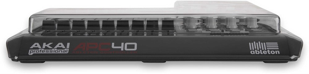Decksaver skyddande cover för Akai Pro APC40