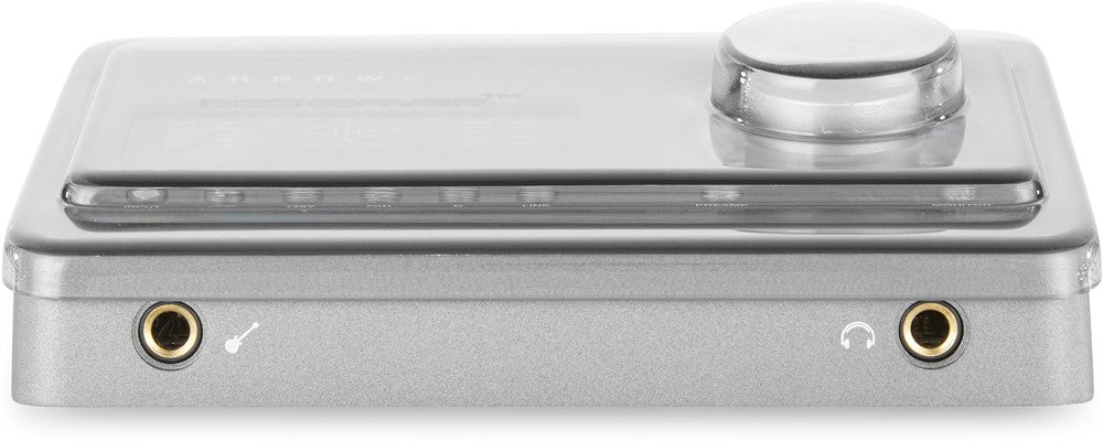 Decksaver skydds cover för Universal Audio Arrow & Solo