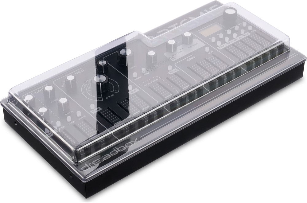 Decksaver Skydd cover för Dreadbox Artemis