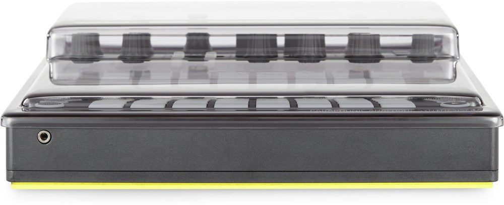 Decksaver skydds cover för Novation Circuit Mono Station