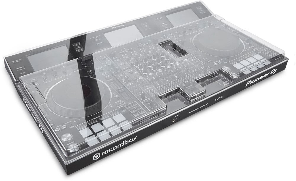 Decksaver skyddande cover för Pioneer DDJ-RZX