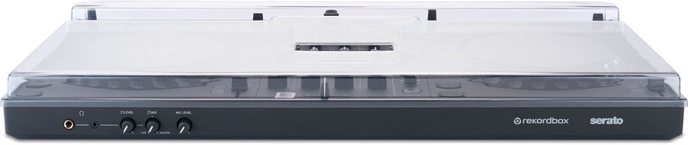 Decksaver Skyddande cover för AlphaTheta DDJ-GRV6