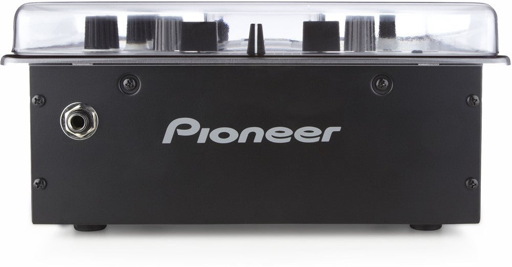 Decksaver skyddande cover för Pioneer DJM-250