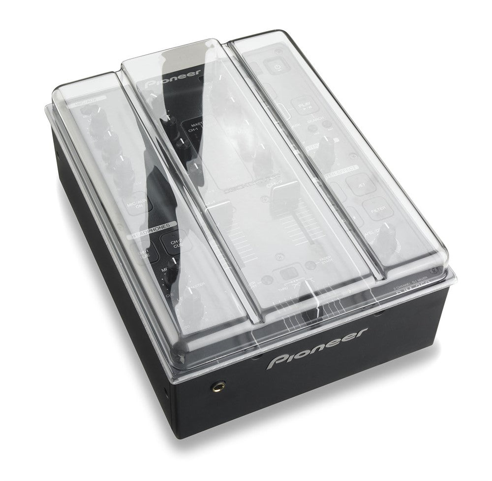 Decksaver Skyddande cover för Pioneer DJM-350