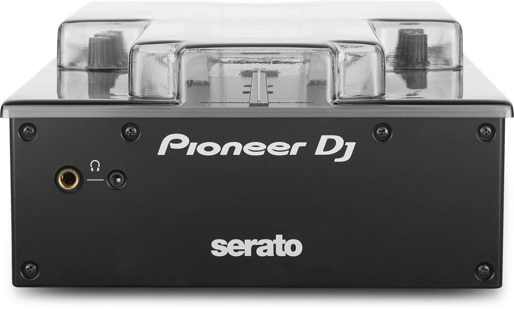 Decksaver Skyddande cover för Pioneer DJ DJM-S3
