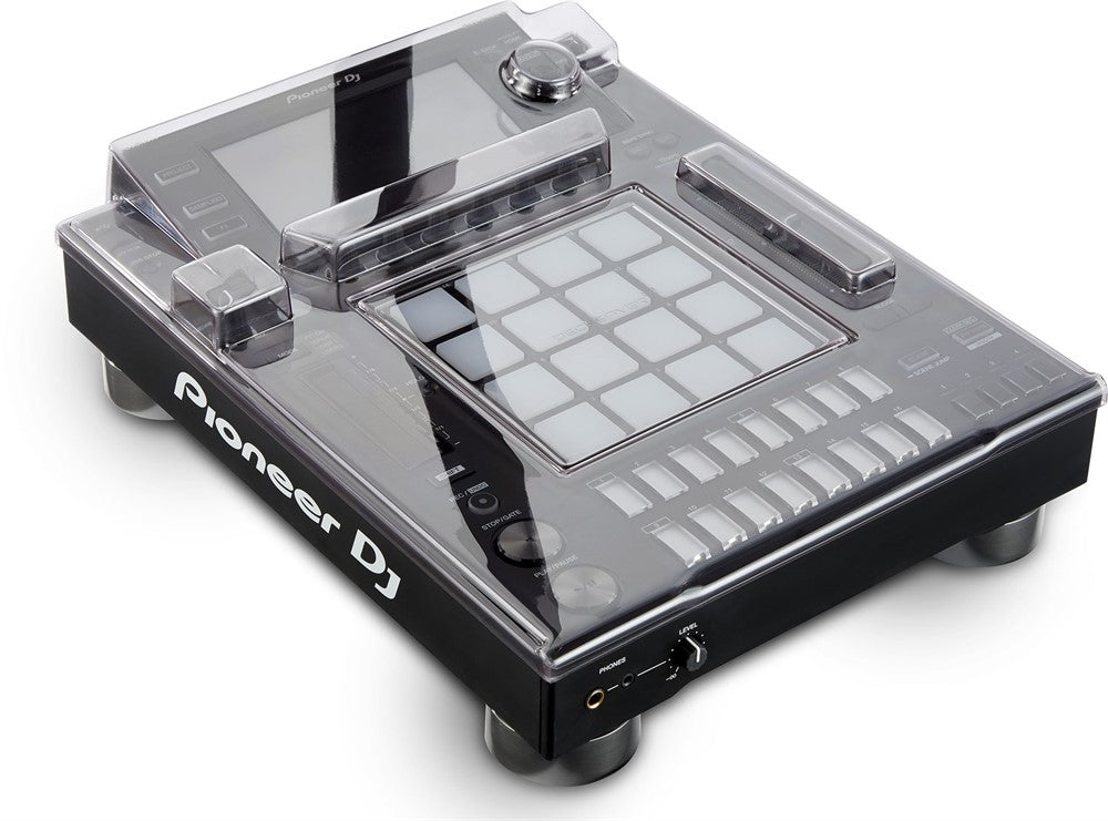 Decksaver Skydd cover för Pioneer DJS-1000