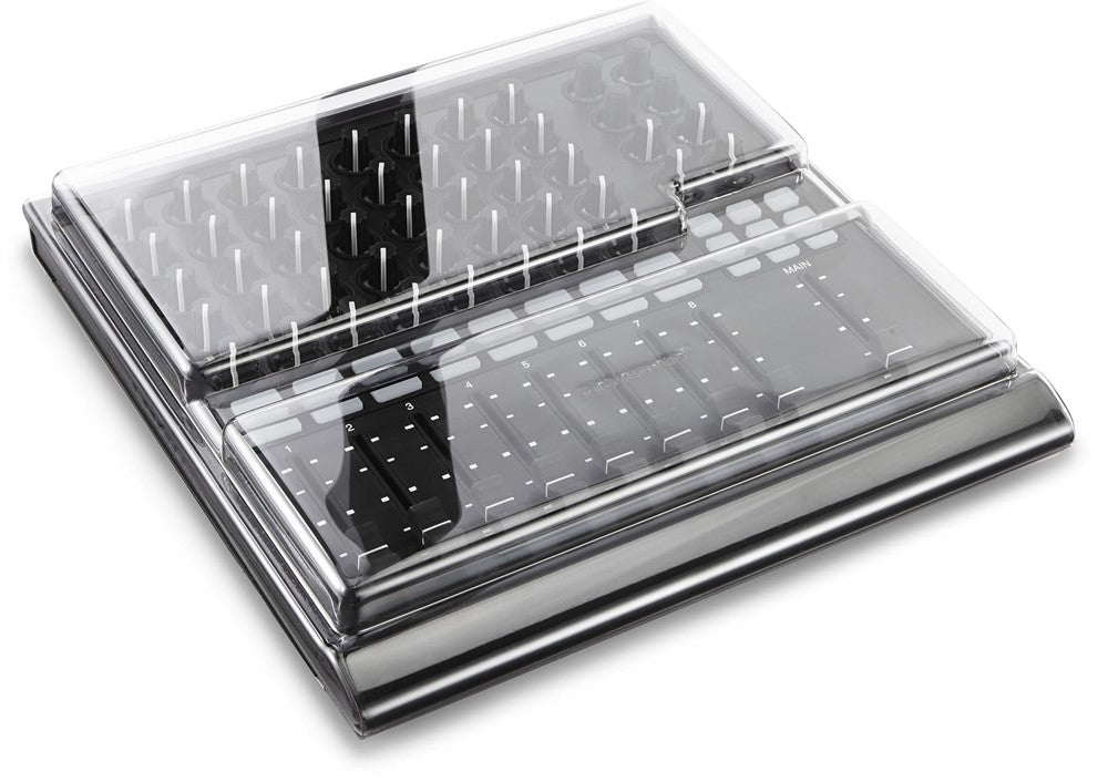 Decksaver skyddande cover för Livid DS1