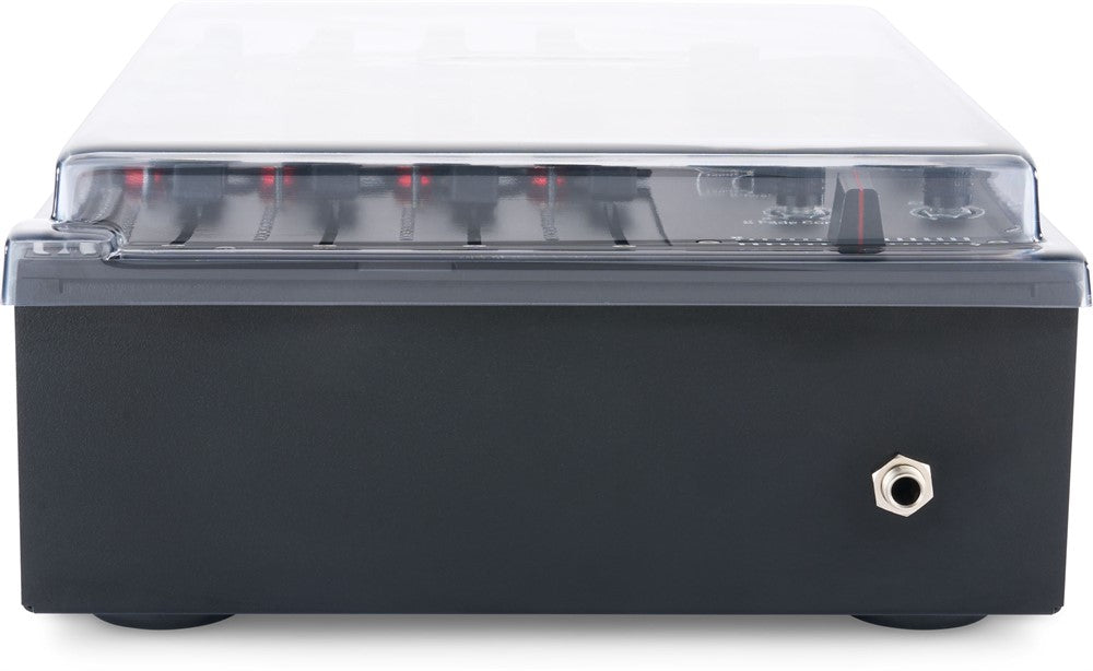 Decksaver Skyddande cover för Union Audio elara.4