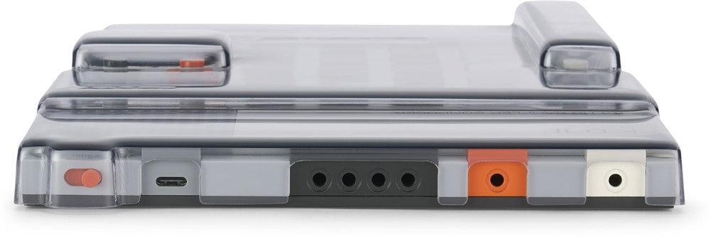 Decksaver Skydd cover för Teenage Engineering EP-133 K.O. II