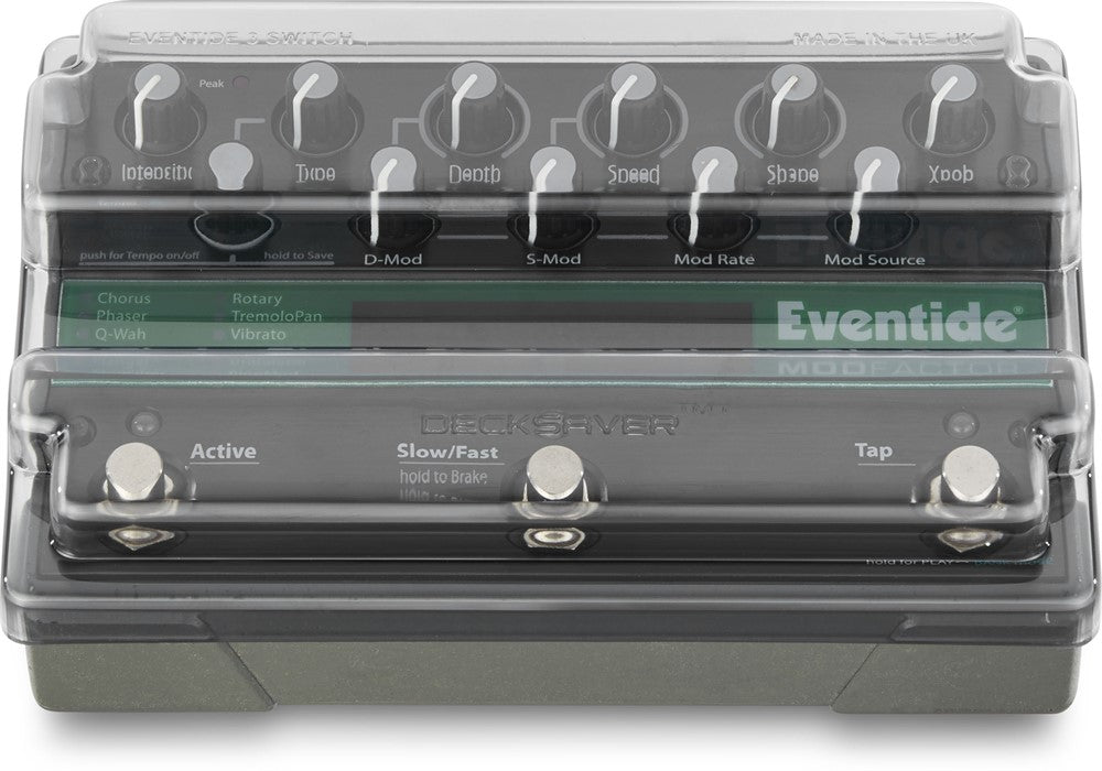 Decksaver Skydd cover för EVENTIDE 3 SWITCH