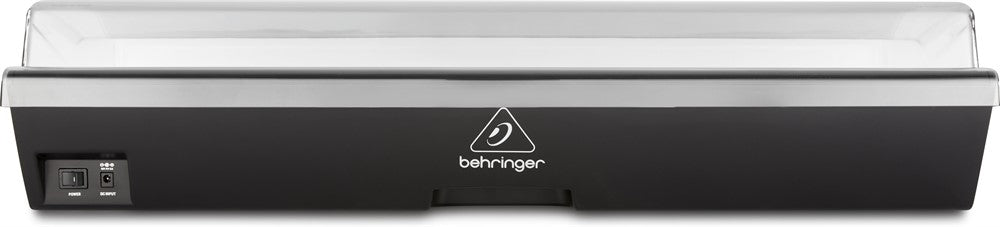 Decksaver Skyddande cover för BEHRINGER EURORACK GO