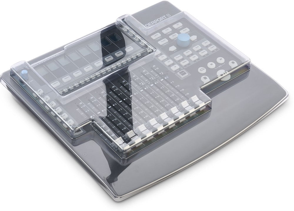 Decksaver Skyddande cover för PreSonus FaderPort 8