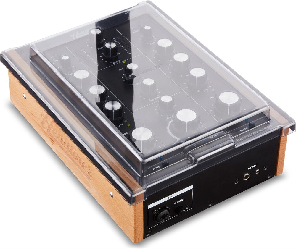 Decksaver Skyddande cover för Headliner R2 (Soft-Fit)