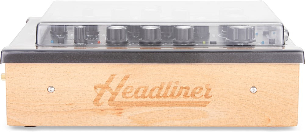Decksaver Skyddande cover för Headliner R2 (Soft-Fit)