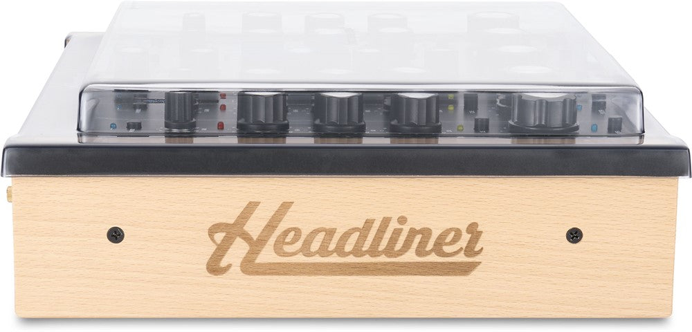 Decksaver skyddande cover för Headliner R4 (Soft-Fit)