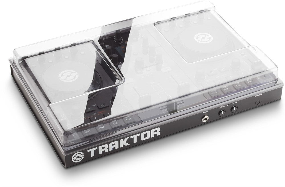 Decksaver skydds cover för Native Instruments Kontrol S2 Mk1 & Mk2