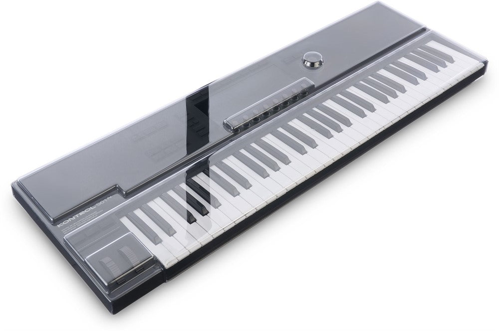 Decksaver skydds cover för Native Instruments Kontrol S61 MK3