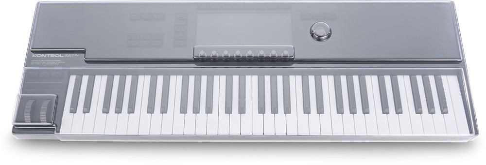 Decksaver skydds cover för Native Instruments Kontrol S61 MK3