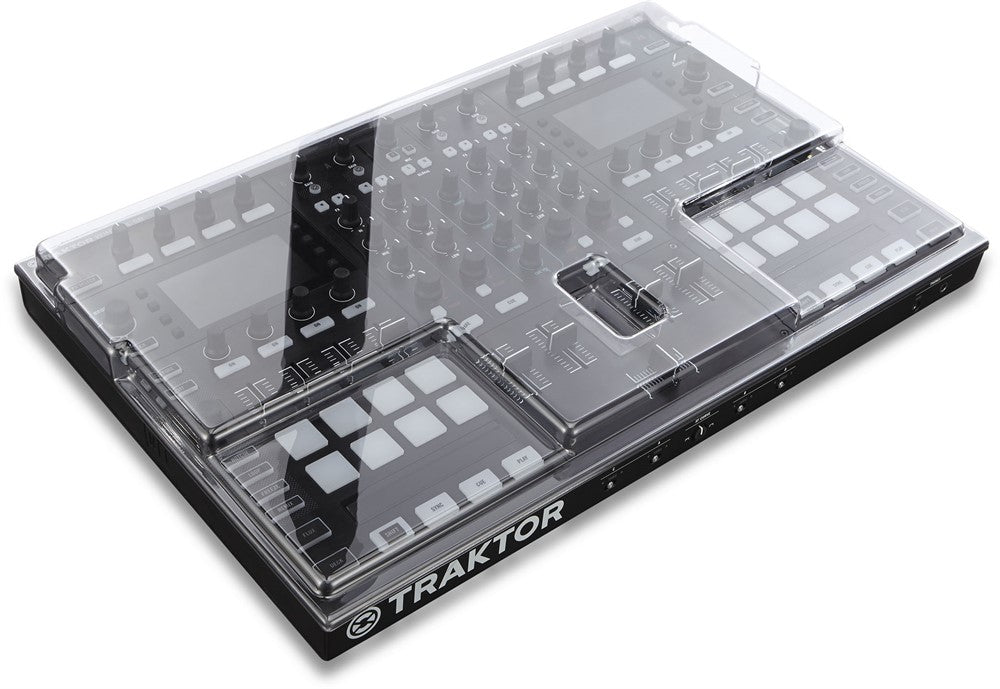 Decksaver skydds cover för Native Instruments Kontrol S8
