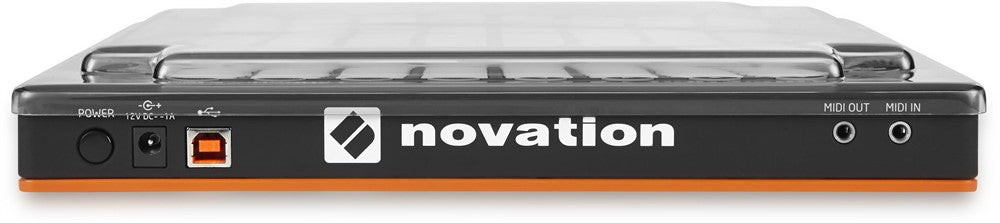 Decksaver skyddande cover för Novation Launchpad Pro
