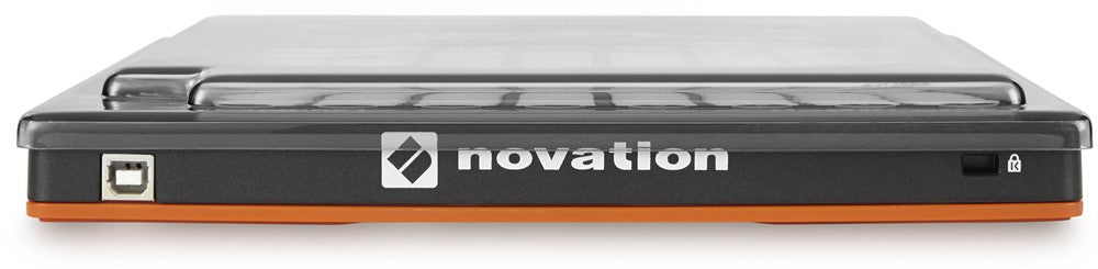 Decksaver Skydd cover för Novation Launchpad