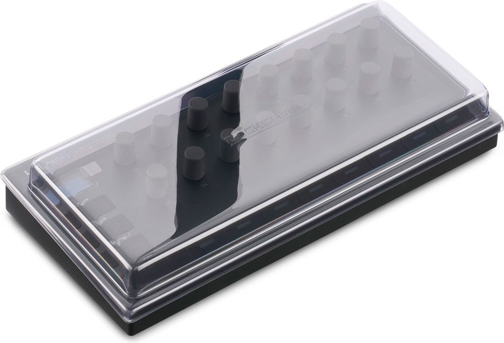 Decksaver skyddande cover för Novation Launch Control 3