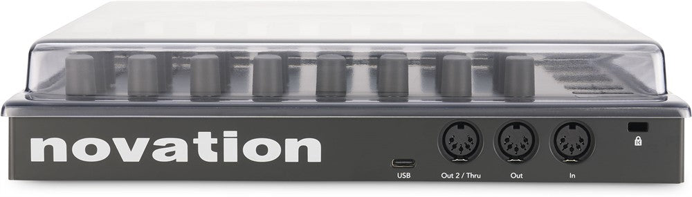 Decksaver skydds cover för Novation Launch Control XL MK3