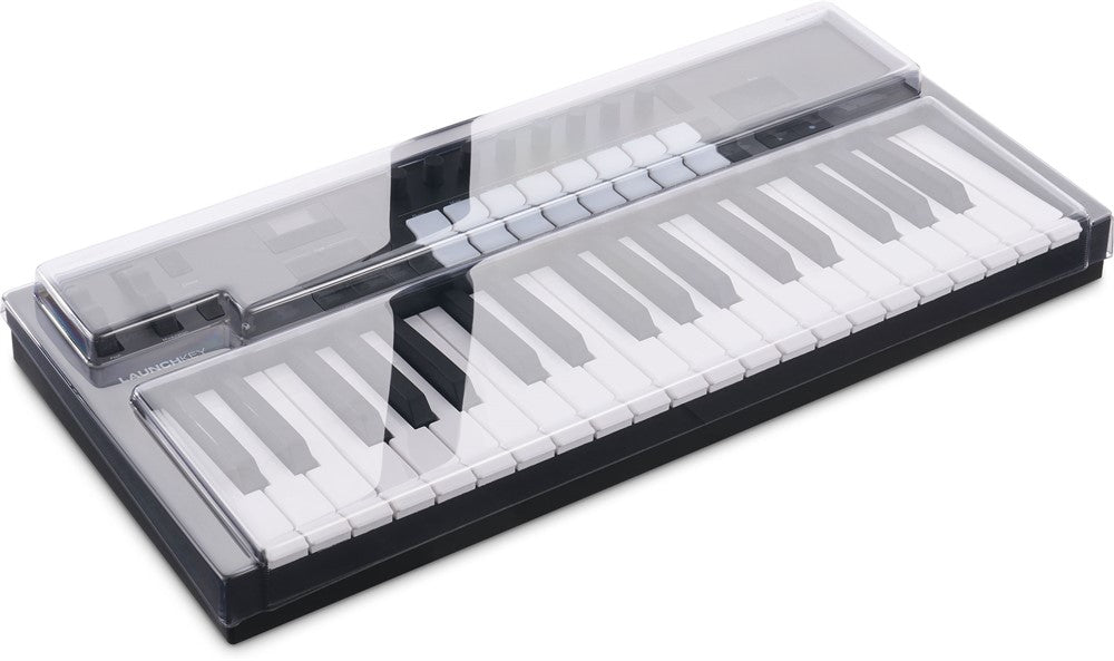 Decksaver Skydd cover för Novation Launchkey 37 MK4