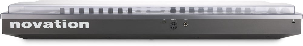 Decksaver skyddande cover för Novation Launchkey 49 MK4