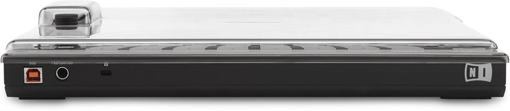 Decksaver skydds cover för Native Instruments Maschine Jam