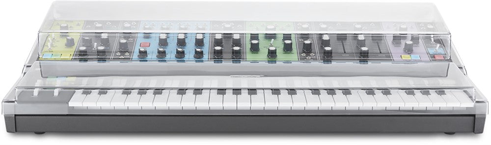 Decksaver skyddande cover för Moog Matriarch
