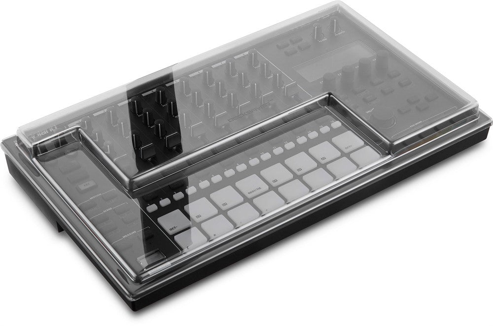 Decksaver Skyddande cover för Roland MC-707