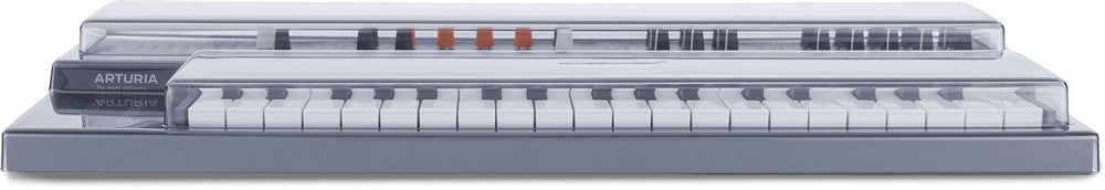 Decksaver Skydd cover för Arturia Minifreak