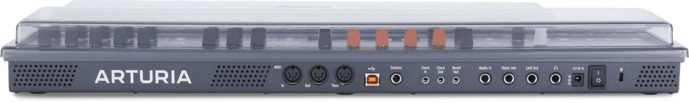 Decksaver Skydd cover för Arturia Minifreak
