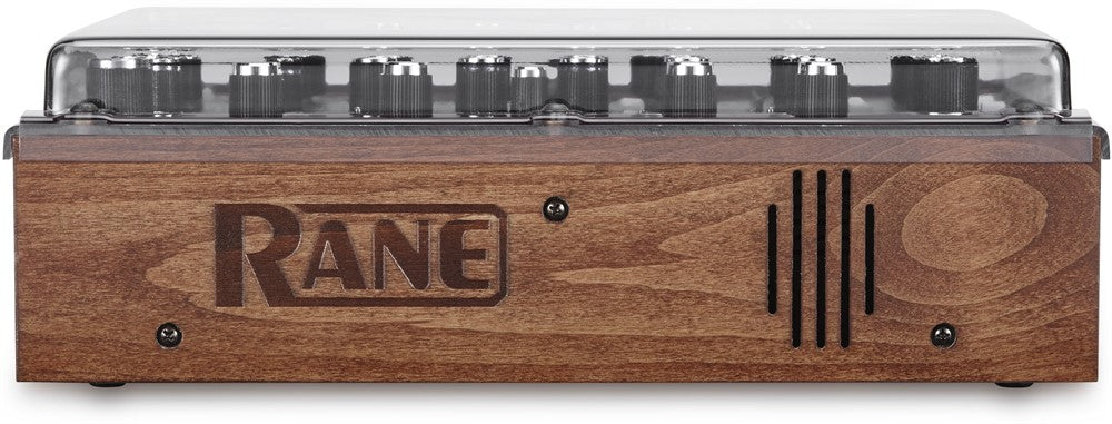 Decksaver Skyddande cover för Rane MP2014 (Soft-Fit)