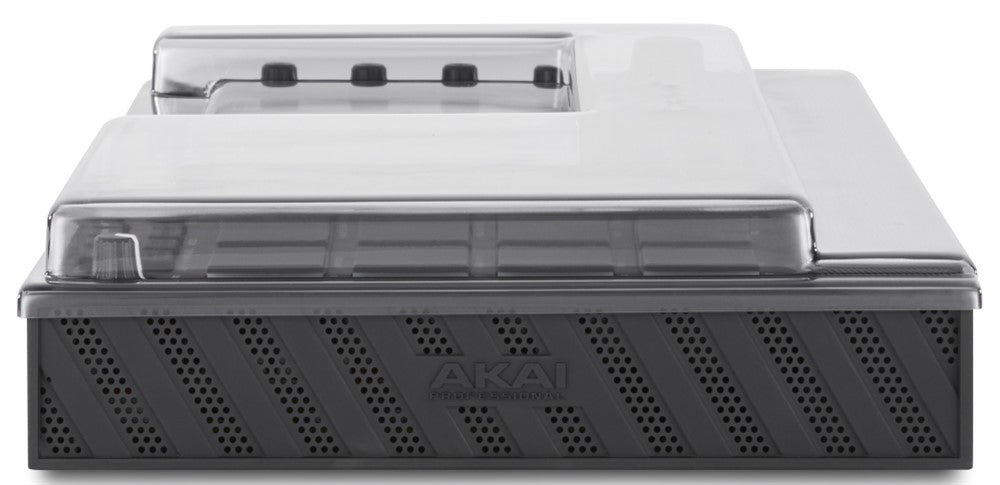 Decksaver Skyddande cover för Akai Pro MPC Live II