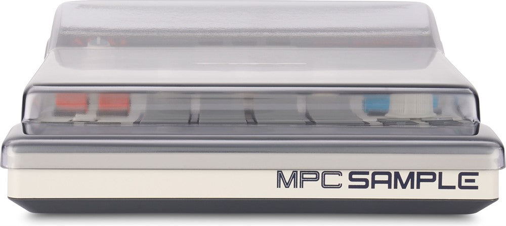 Decksaver skyddande cover för Akai MPC Sample