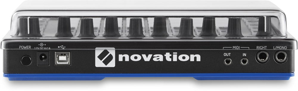 Decksaver Skydd cover för Novation Circuit