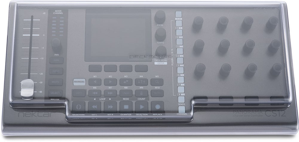 Decksaver Skydd cover för Nektar Panorama CS12