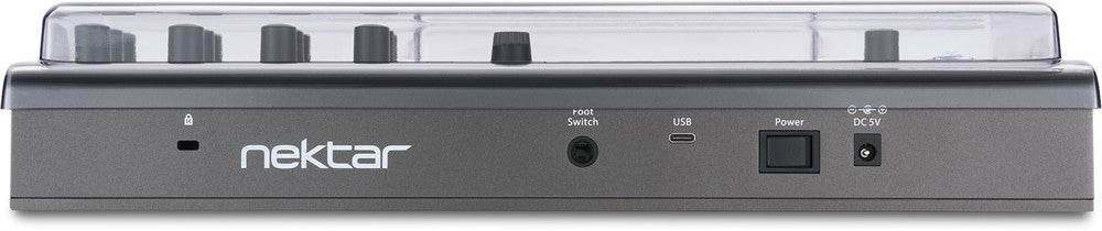 Decksaver Skydd cover för Nektar Panorama CS12