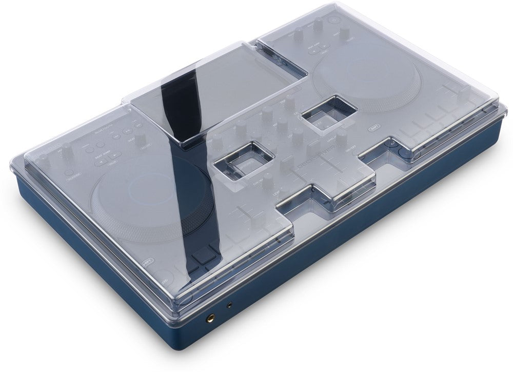 Decksaver Skydd cover för AlphaTheta Omnis-Duo