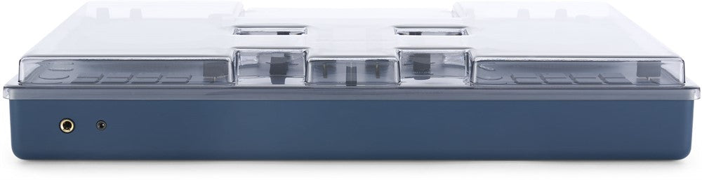 Decksaver Skydd cover för AlphaTheta Omnis-Duo