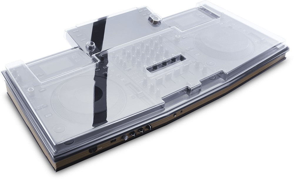 Decksaver Skydd cover för Pioneer DJ Opus-Quad