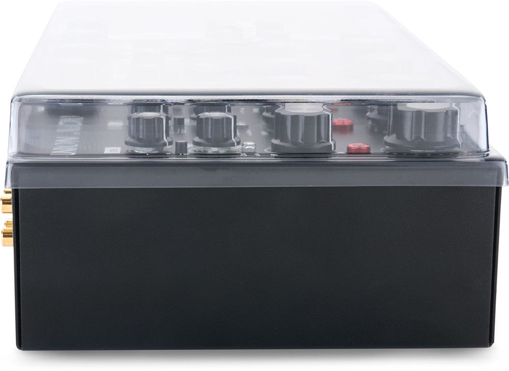 Decksaver Skyddande cover för Union Audio orbit.4 LE och orbit.4 LE fx