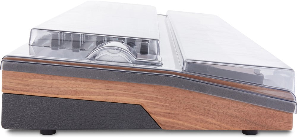 Decksaver skydds cover för Arturia Polybrute (Soft-Fit)