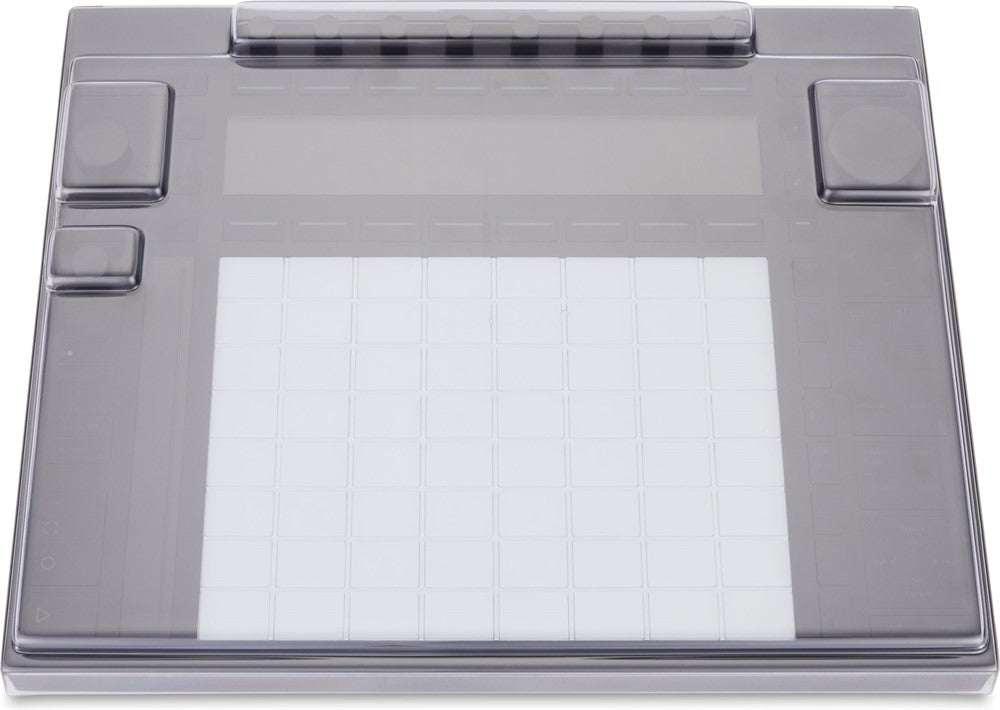 Decksaver skyddande cover för Ableton Push 3