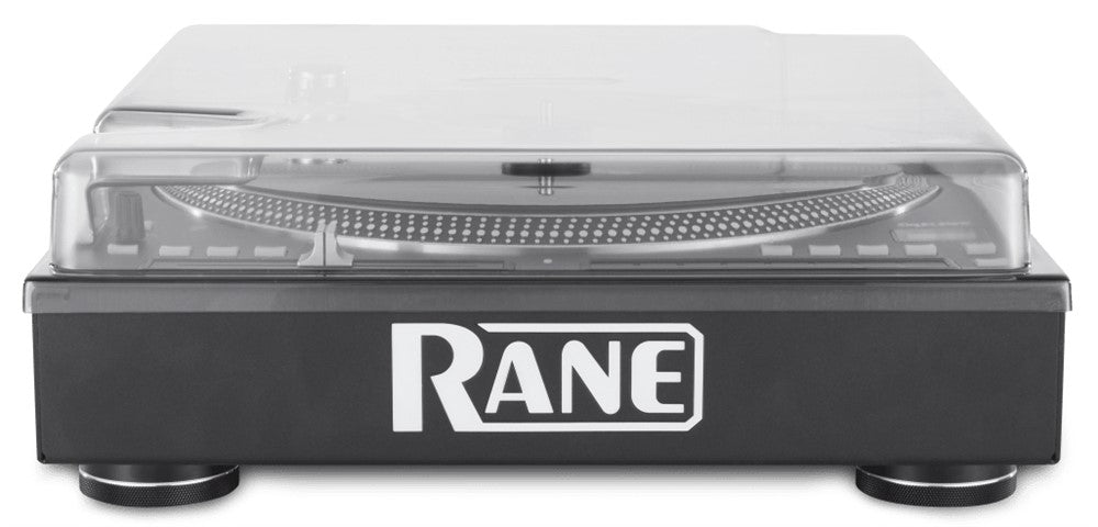 Decksaver Skydd cover för Rane Twelve MkII