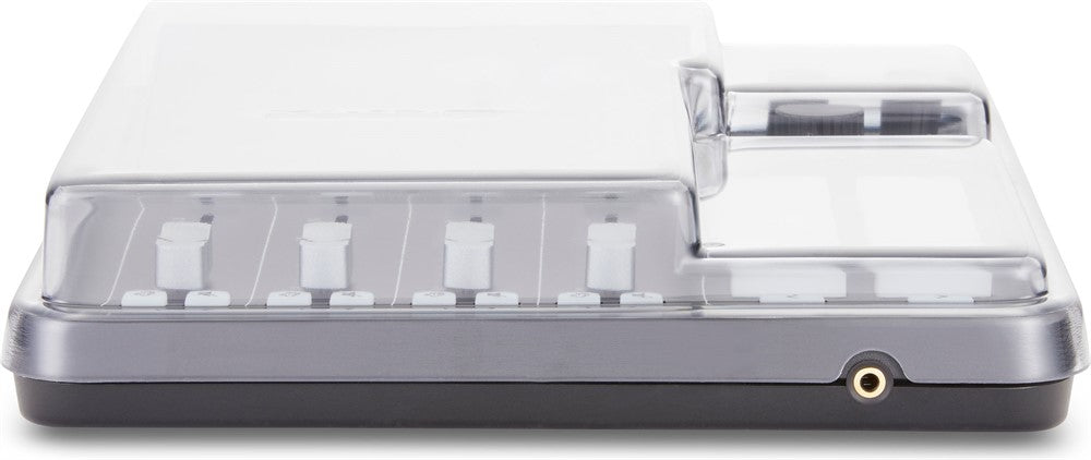 Decksaver Skyddande cover för Rode Rodecaster Duo