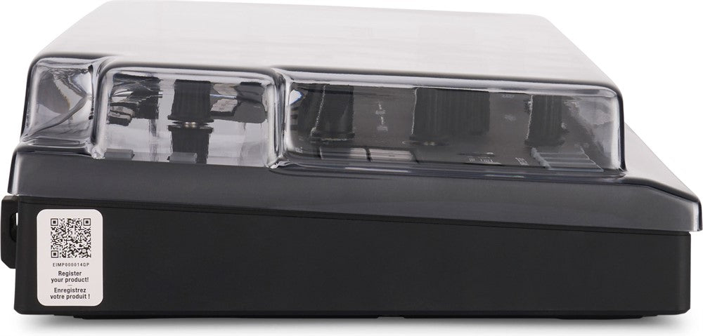 Decksaver Skydd cover för AlphaTheta RMX-Ignite