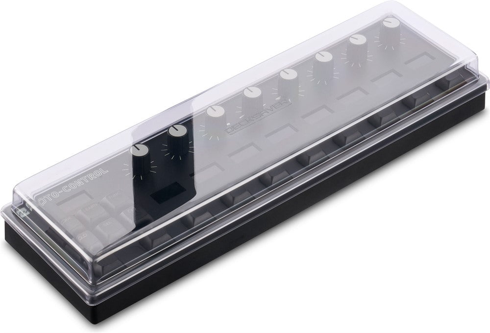 Decksaver skydds cover för Melbourne Instruments Roto Control